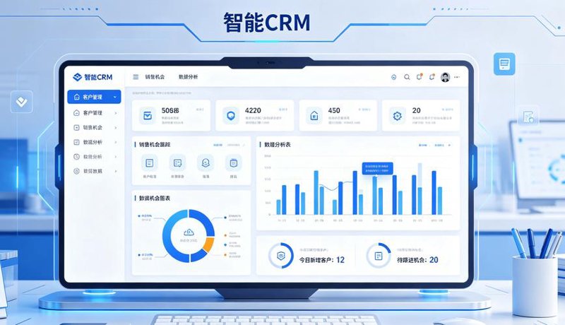 定制软件开发：打造企业发展的引擎