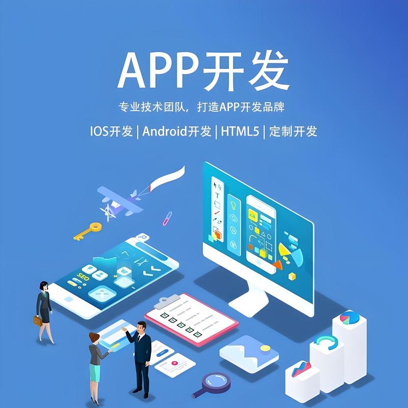 武汉软件开发